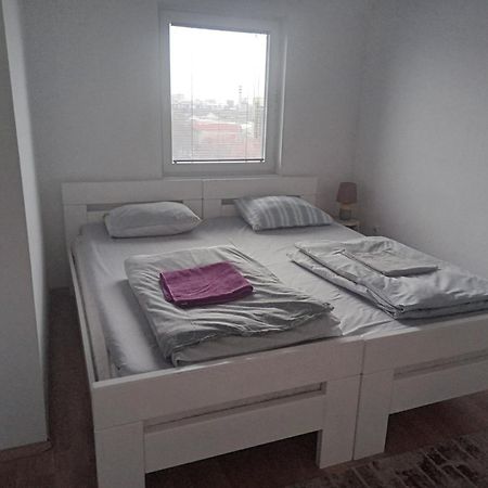 Flamanita Apartments Skopje Extérieur photo