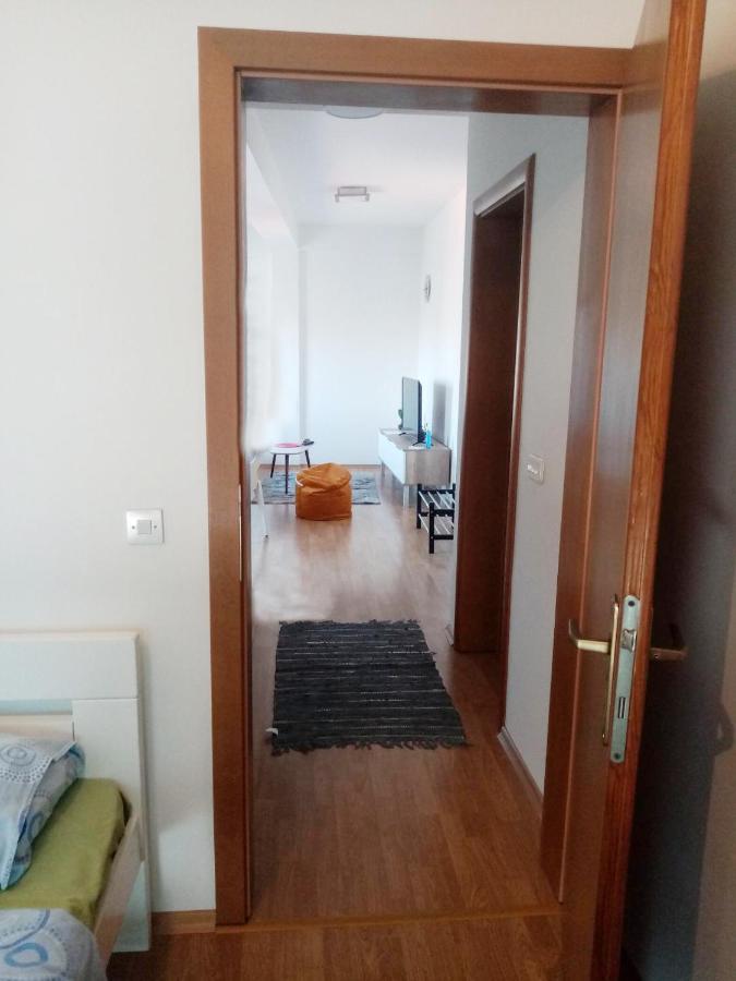 Flamanita Apartments Skopje Extérieur photo