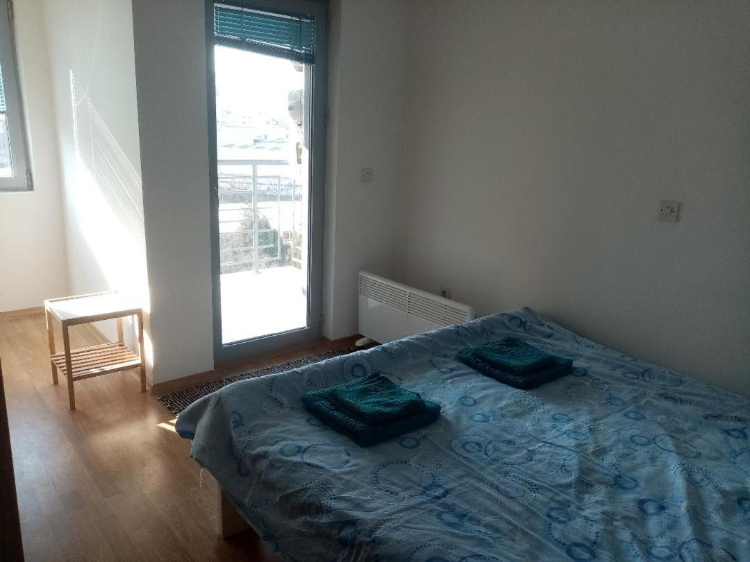 Flamanita Apartments Skopje Extérieur photo