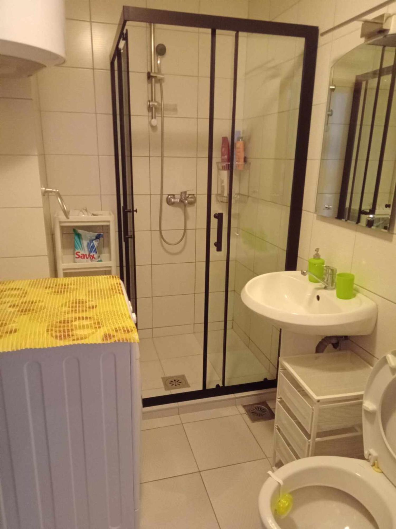 Flamanita Apartments Skopje Extérieur photo