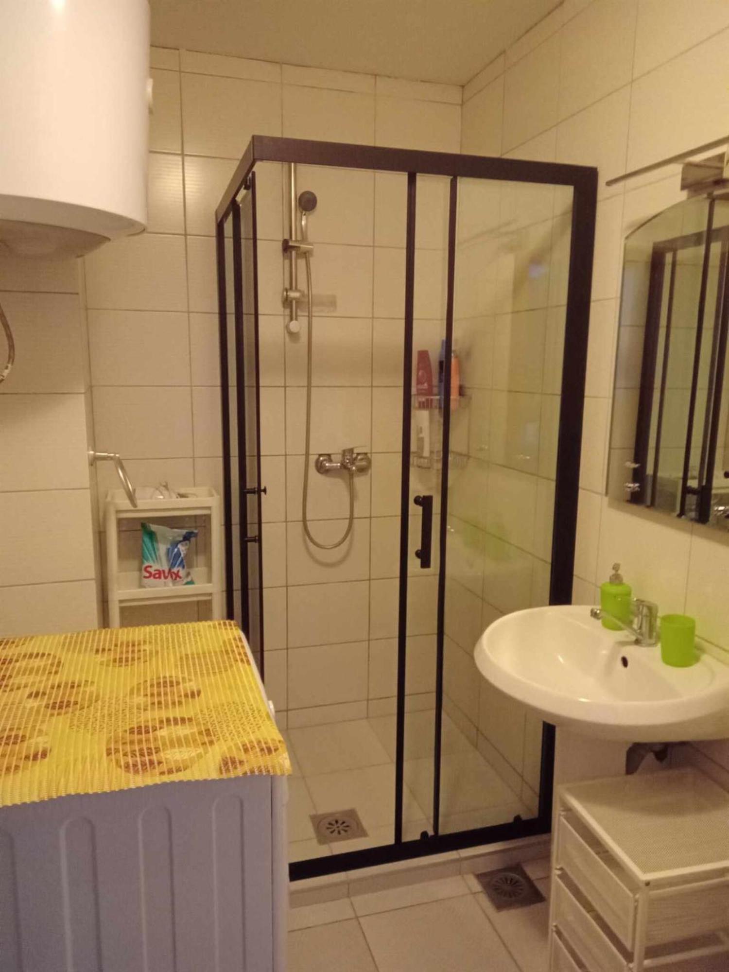 Flamanita Apartments Skopje Extérieur photo