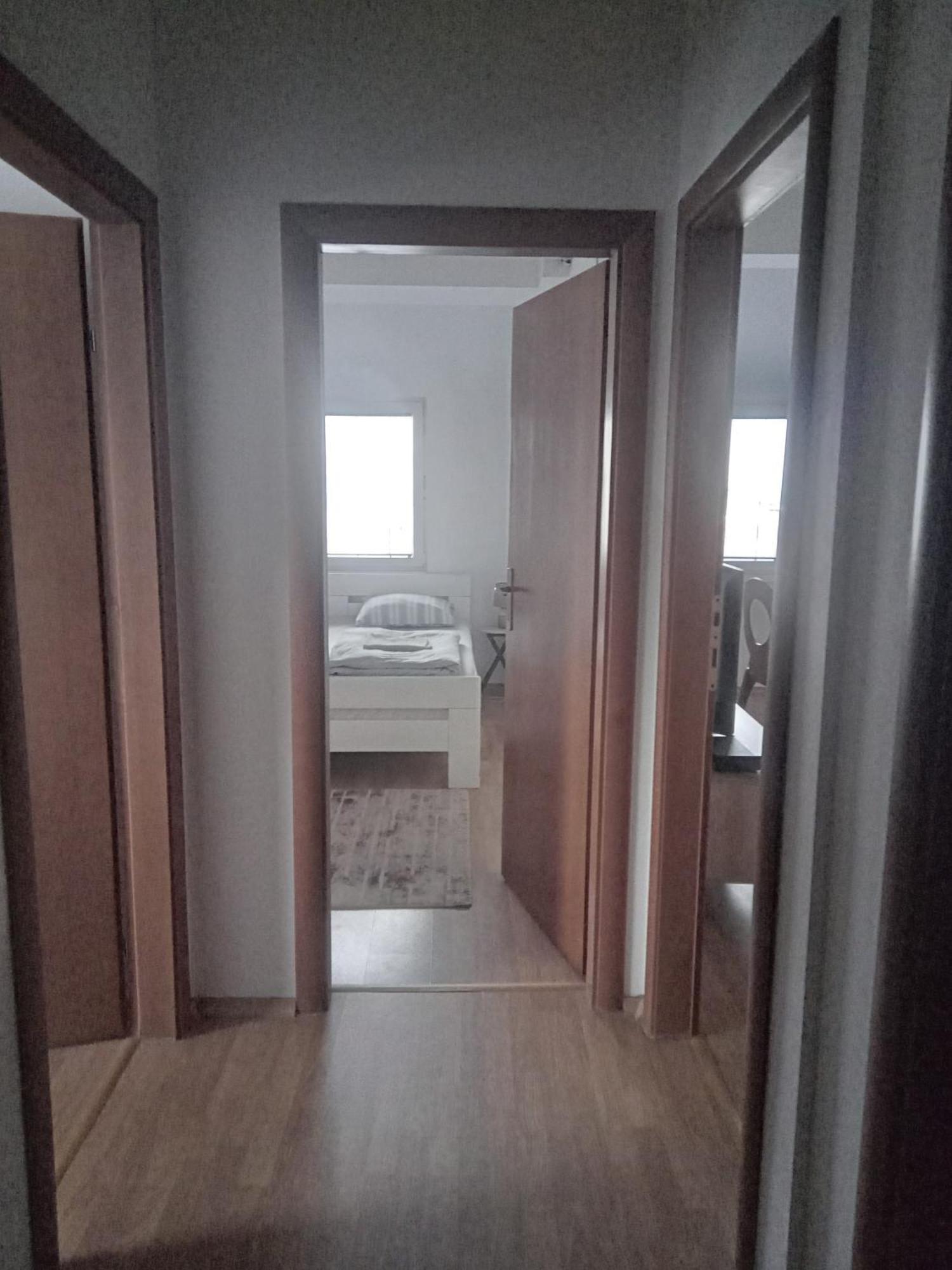 Flamanita Apartments Skopje Extérieur photo