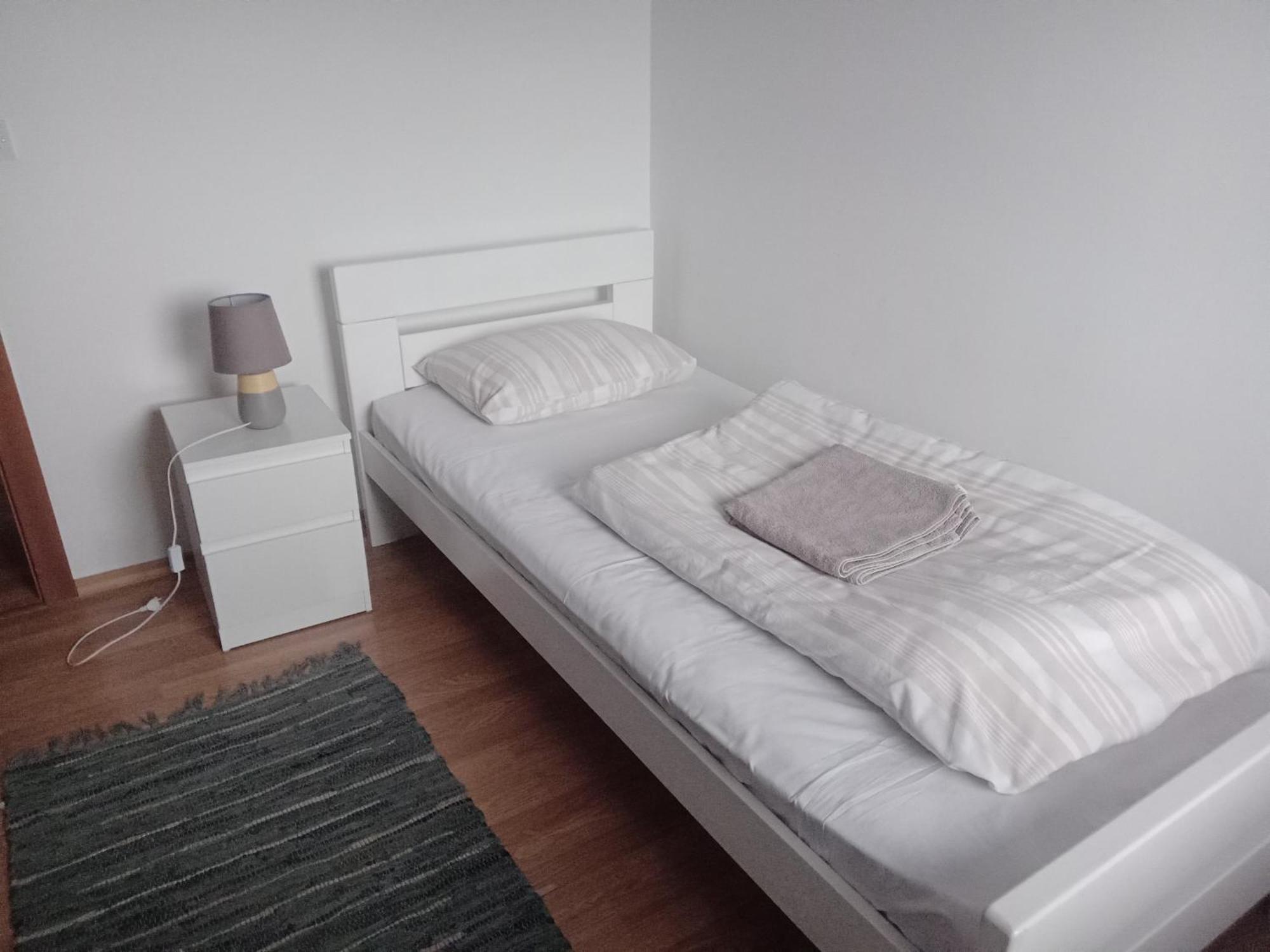 Flamanita Apartments Skopje Extérieur photo