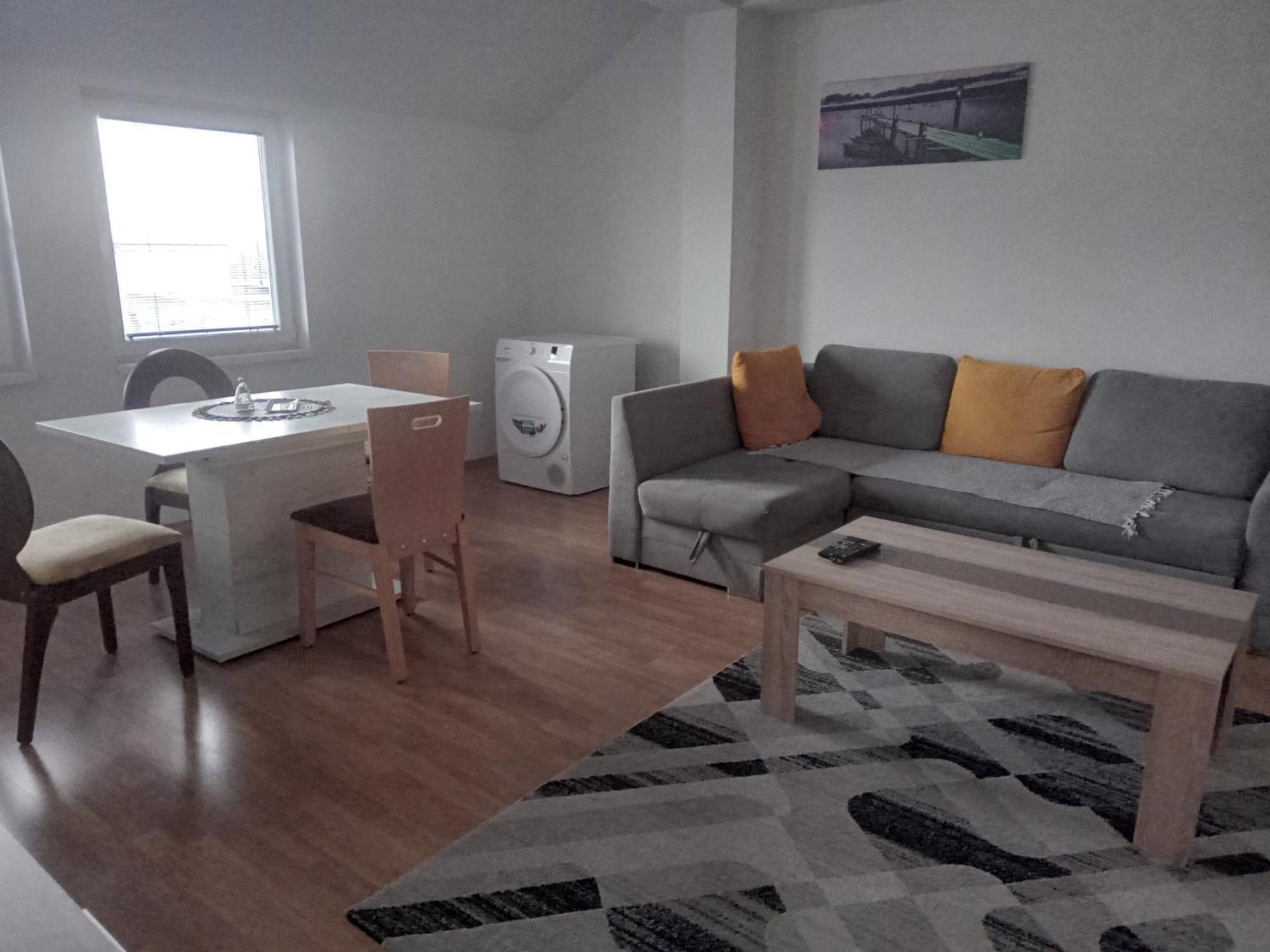Flamanita Apartments Skopje Extérieur photo