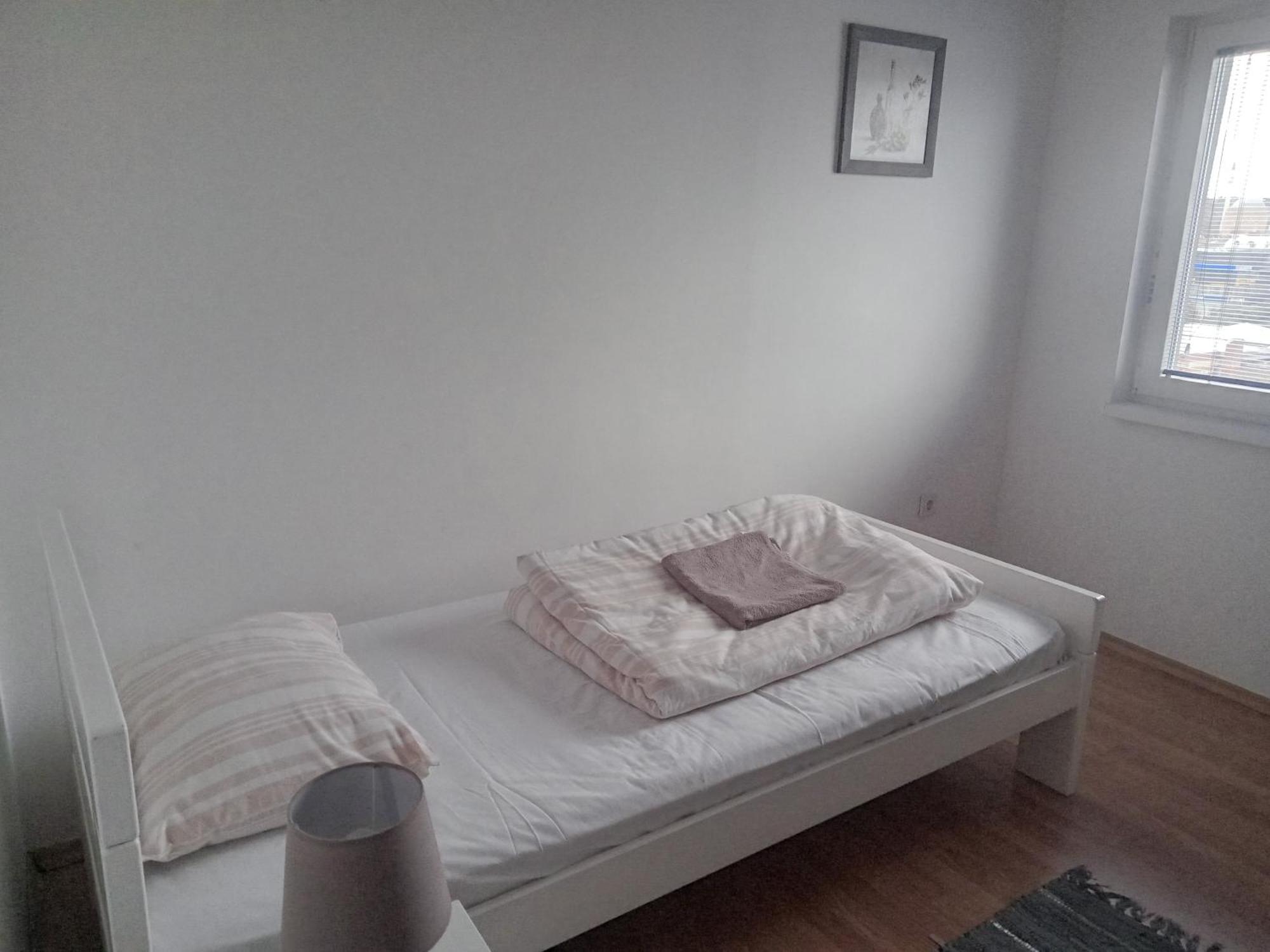 Flamanita Apartments Skopje Extérieur photo