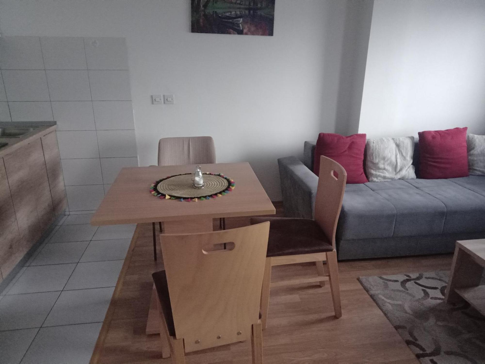 Flamanita Apartments Skopje Extérieur photo