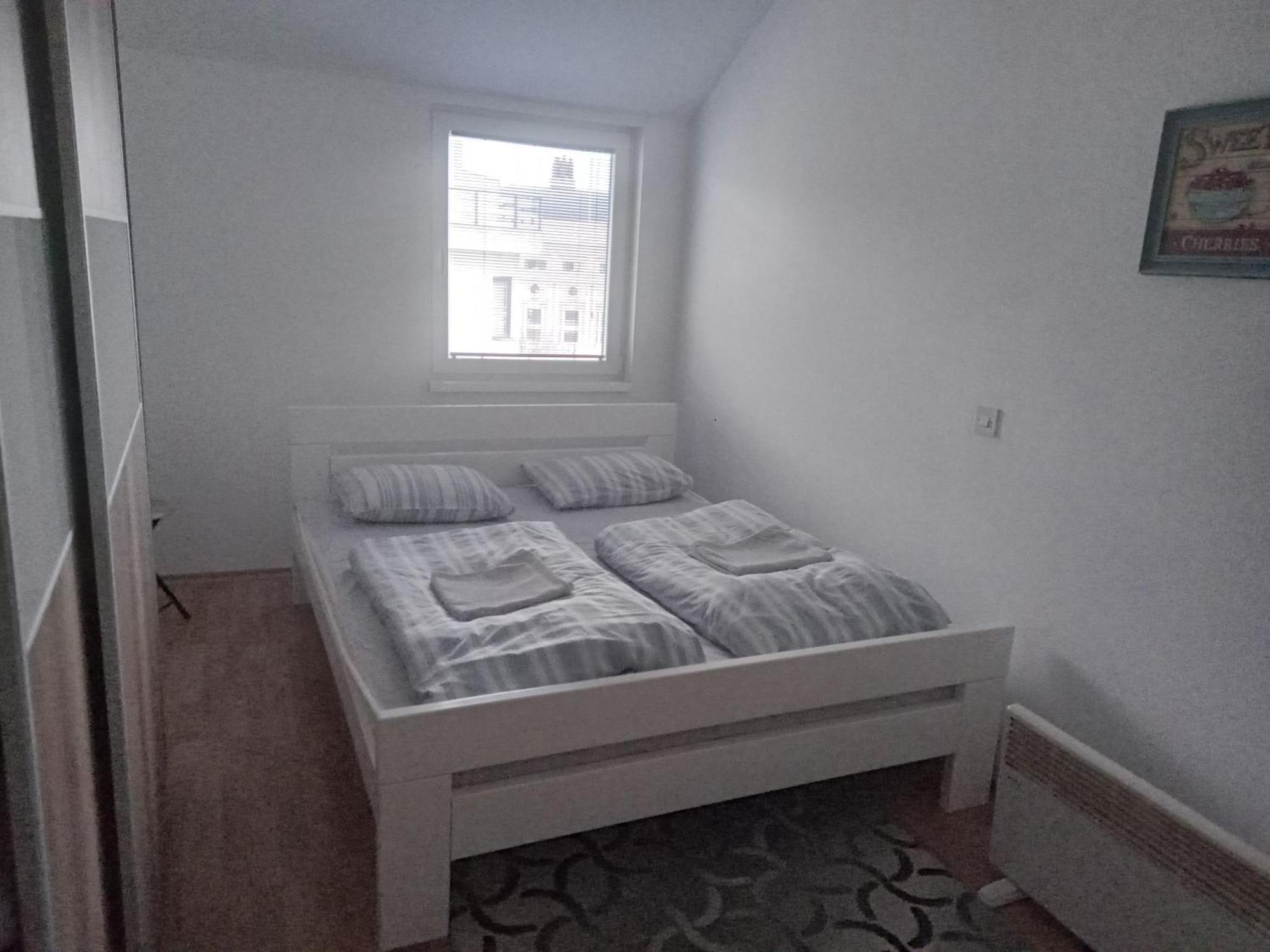 Flamanita Apartments Skopje Extérieur photo