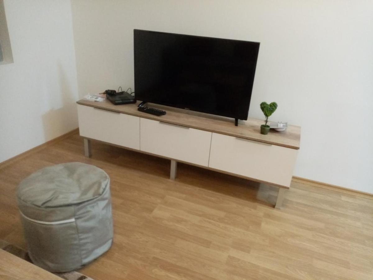 Flamanita Apartments Skopje Extérieur photo