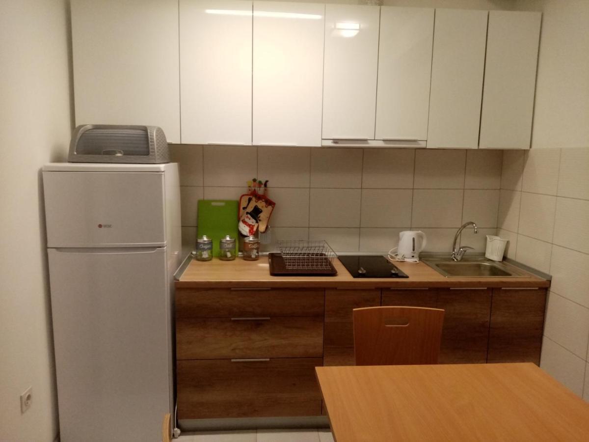 Flamanita Apartments Skopje Extérieur photo