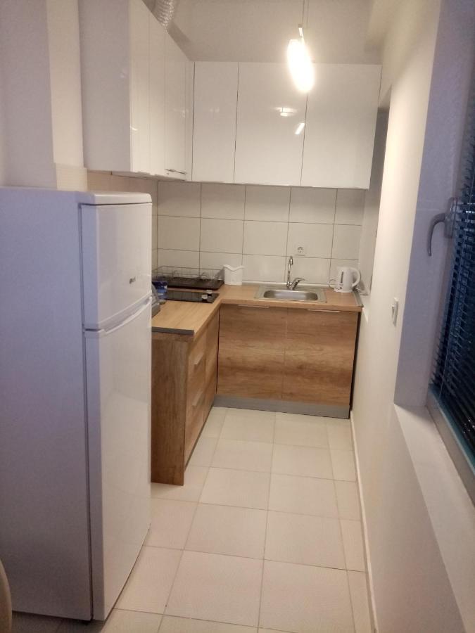 Flamanita Apartments Skopje Extérieur photo