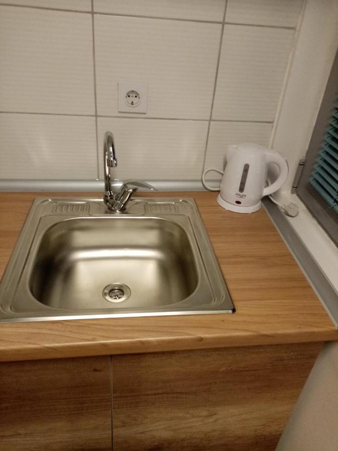 Flamanita Apartments Skopje Extérieur photo