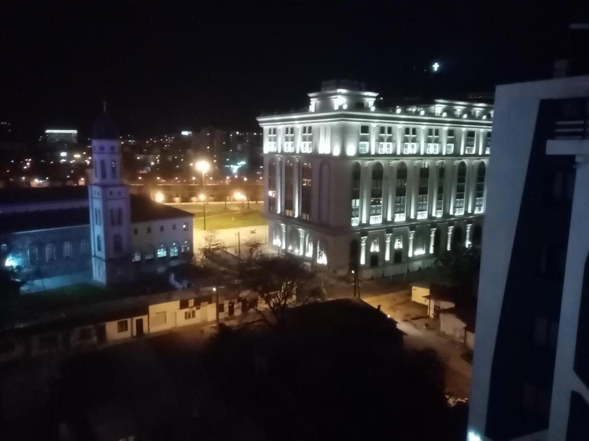 Flamanita Apartments Skopje Extérieur photo