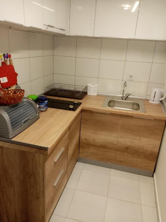 Flamanita Apartments Skopje Extérieur photo