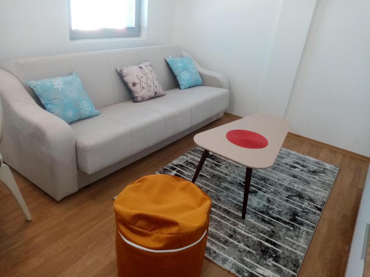 Flamanita Apartments Skopje Extérieur photo
