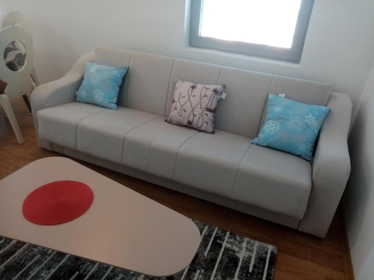 Flamanita Apartments Skopje Extérieur photo