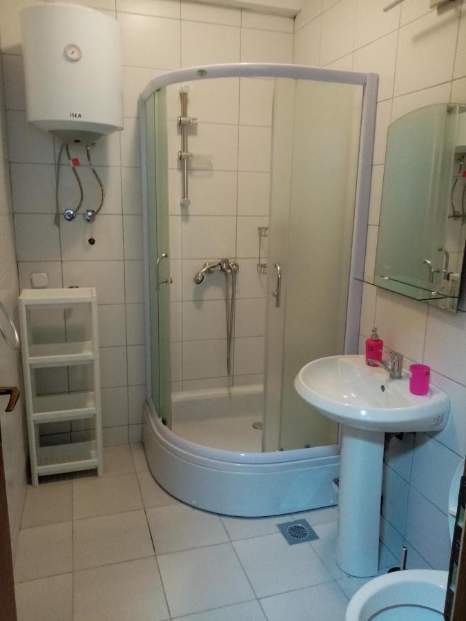 Flamanita Apartments Skopje Extérieur photo
