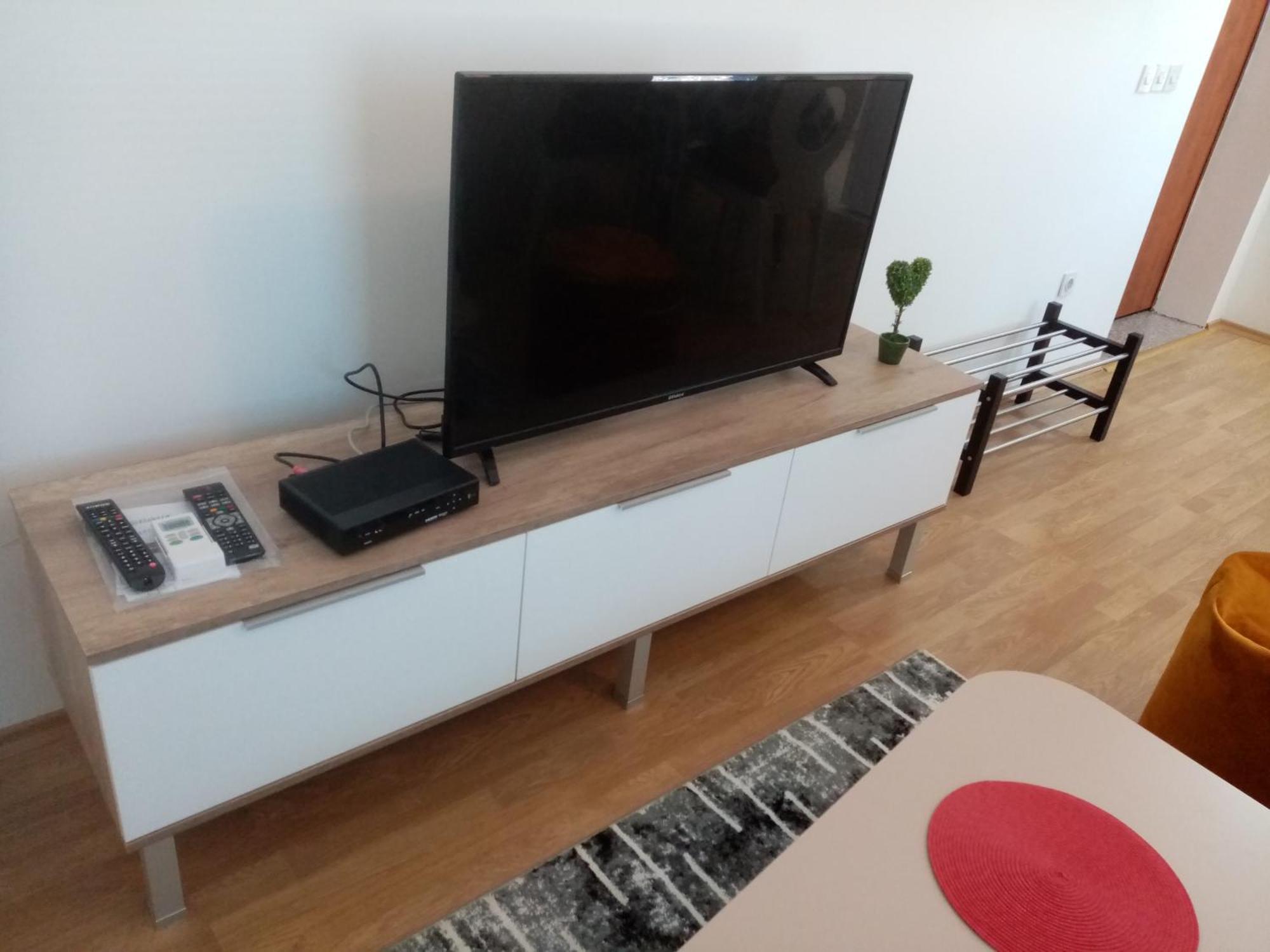 Flamanita Apartments Skopje Extérieur photo
