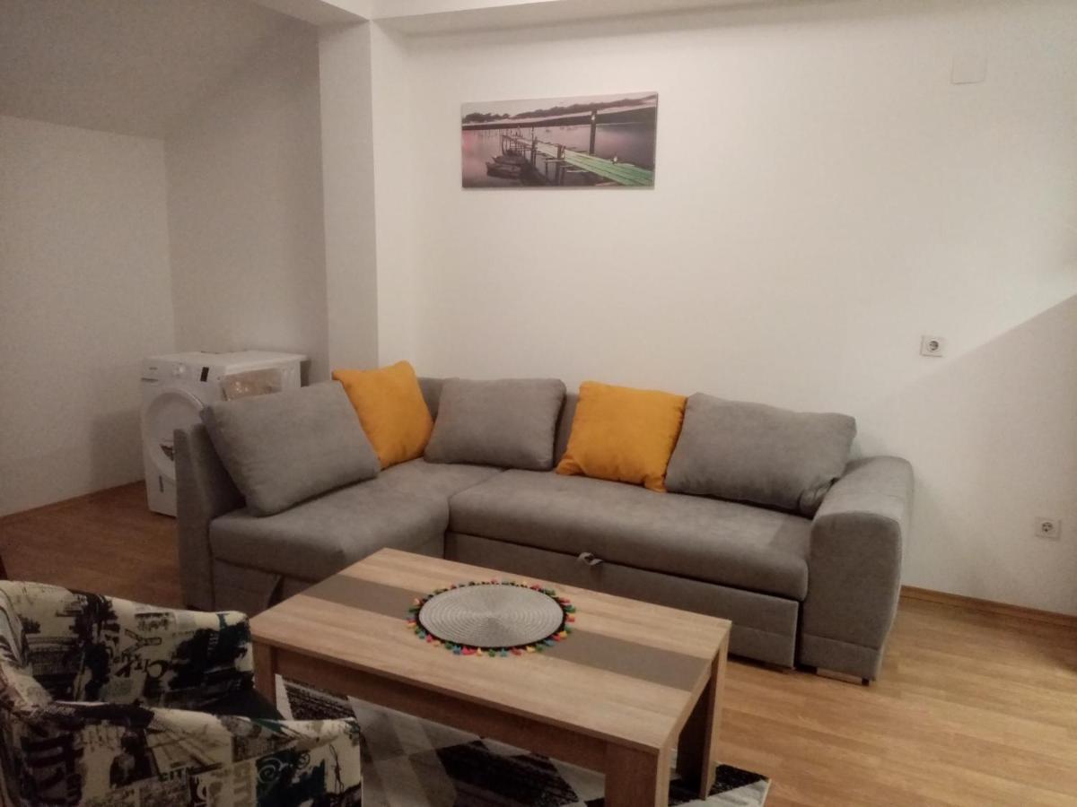 Flamanita Apartments Skopje Extérieur photo