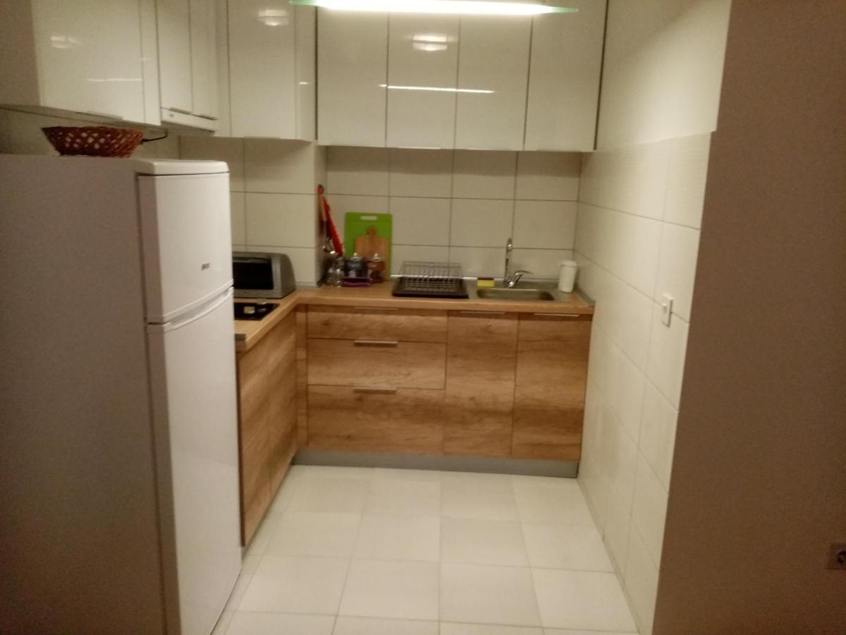 Flamanita Apartments Skopje Extérieur photo