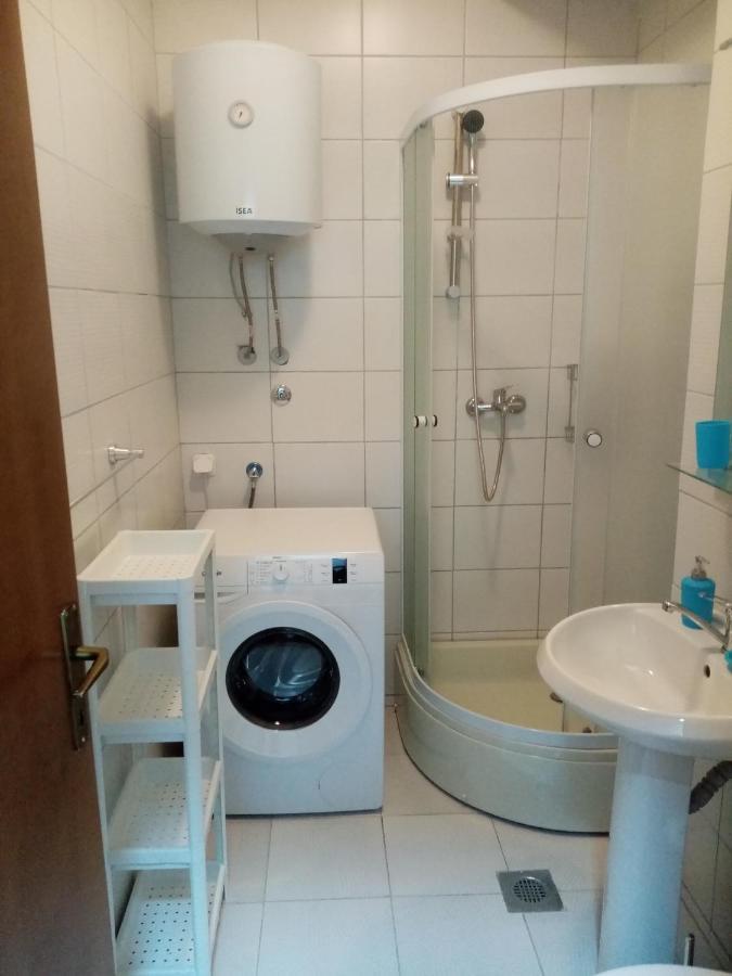 Flamanita Apartments Skopje Extérieur photo
