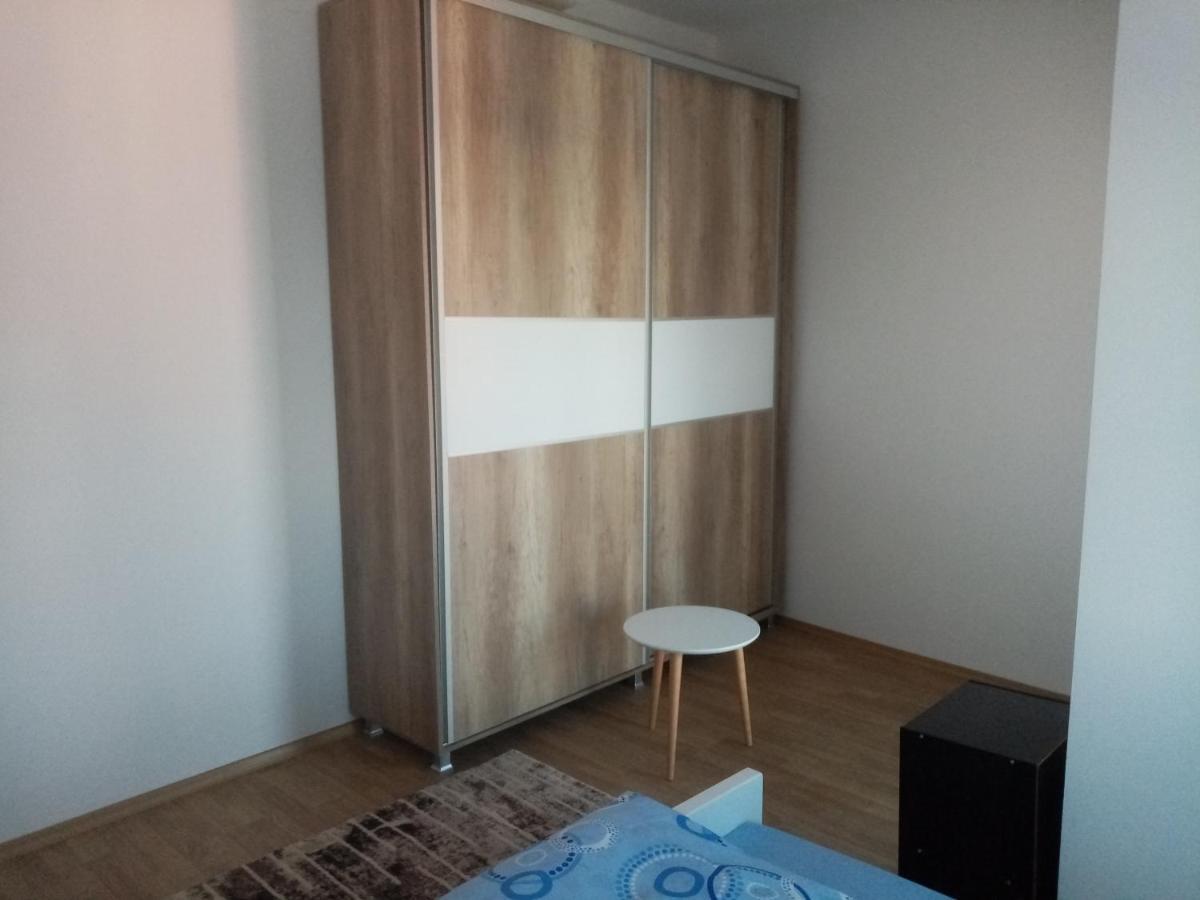 Flamanita Apartments Skopje Extérieur photo