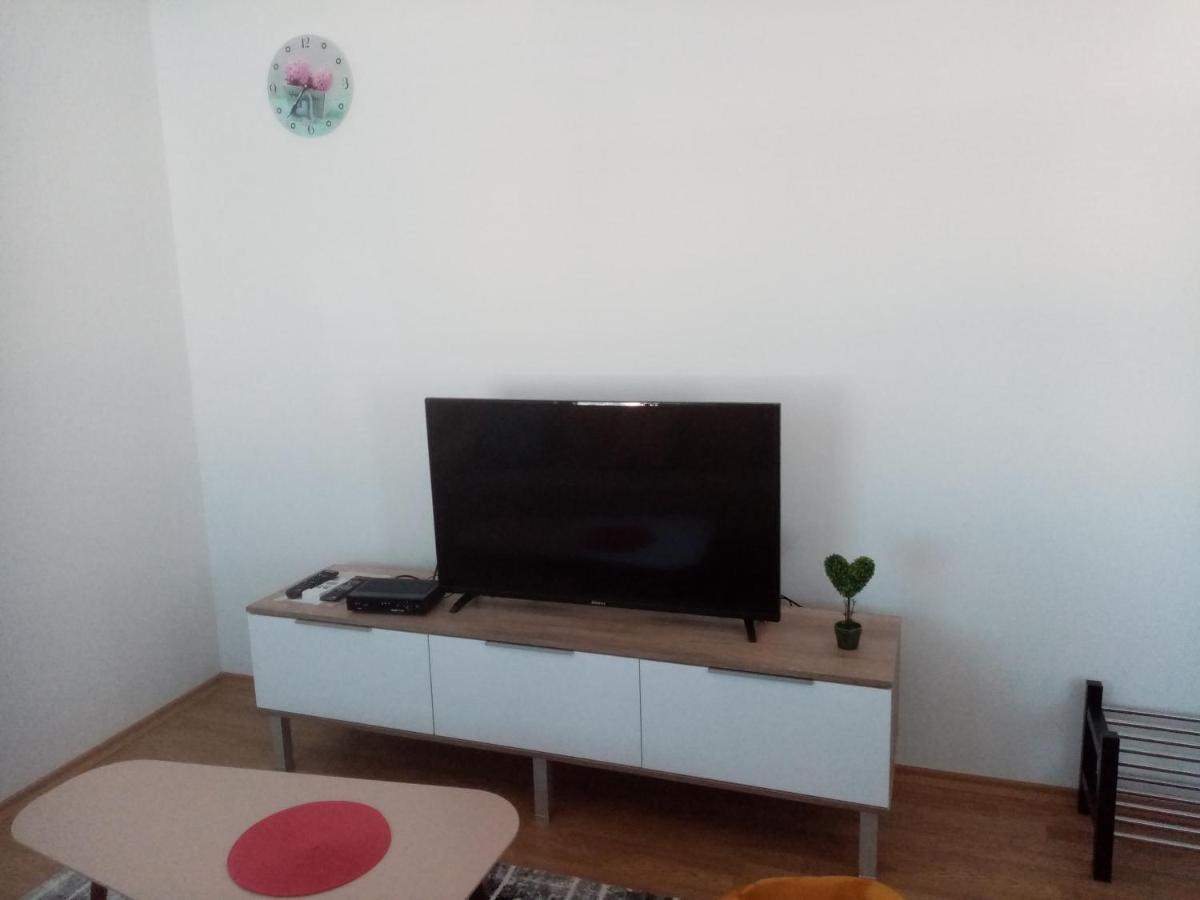 Flamanita Apartments Skopje Extérieur photo