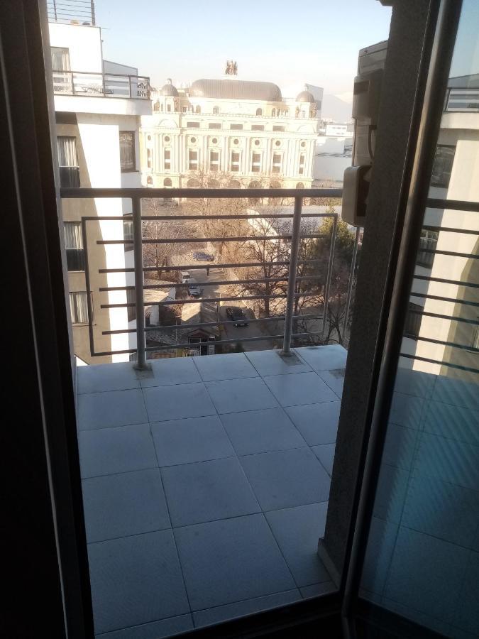 Flamanita Apartments Skopje Extérieur photo
