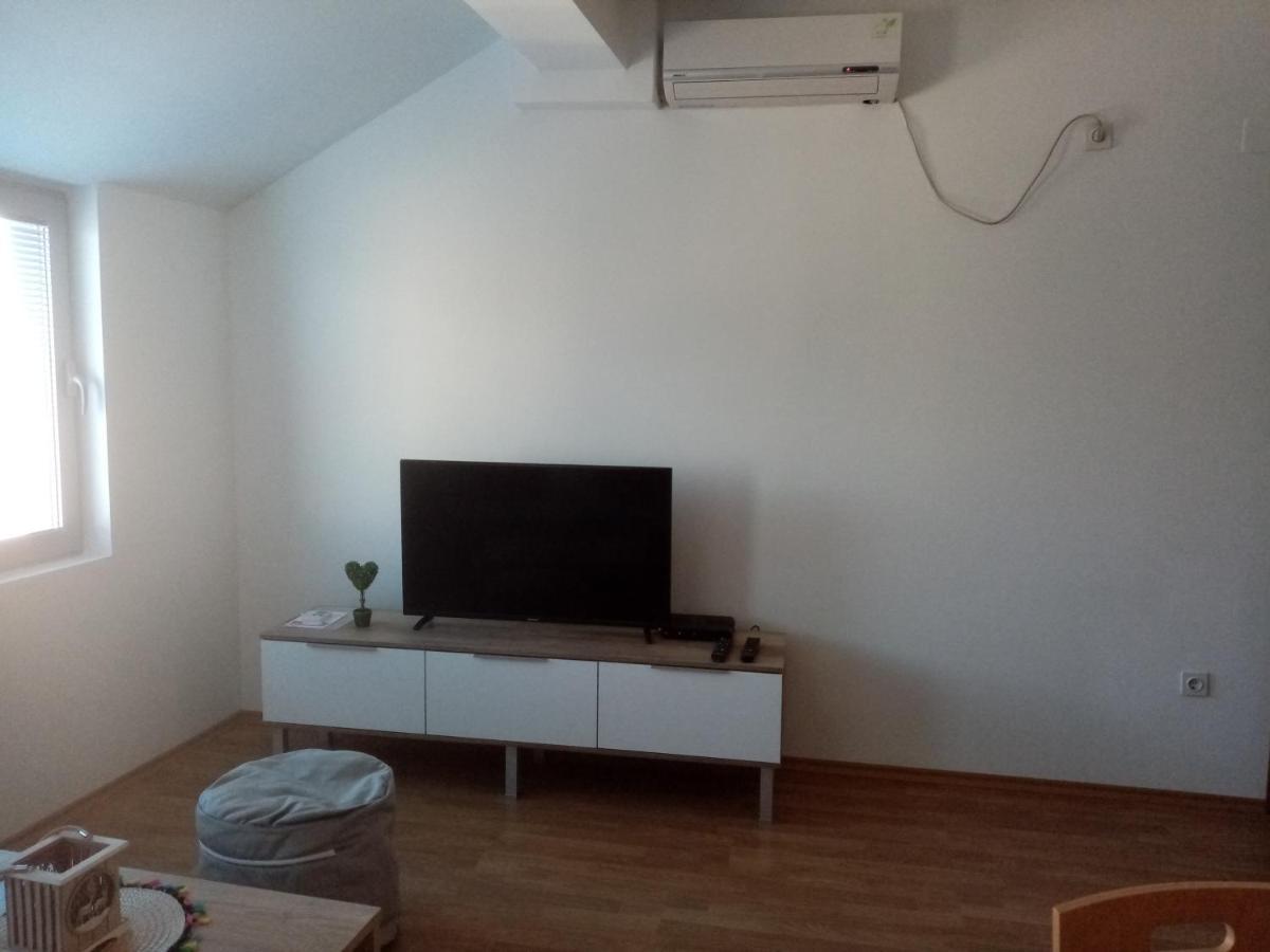Flamanita Apartments Skopje Extérieur photo