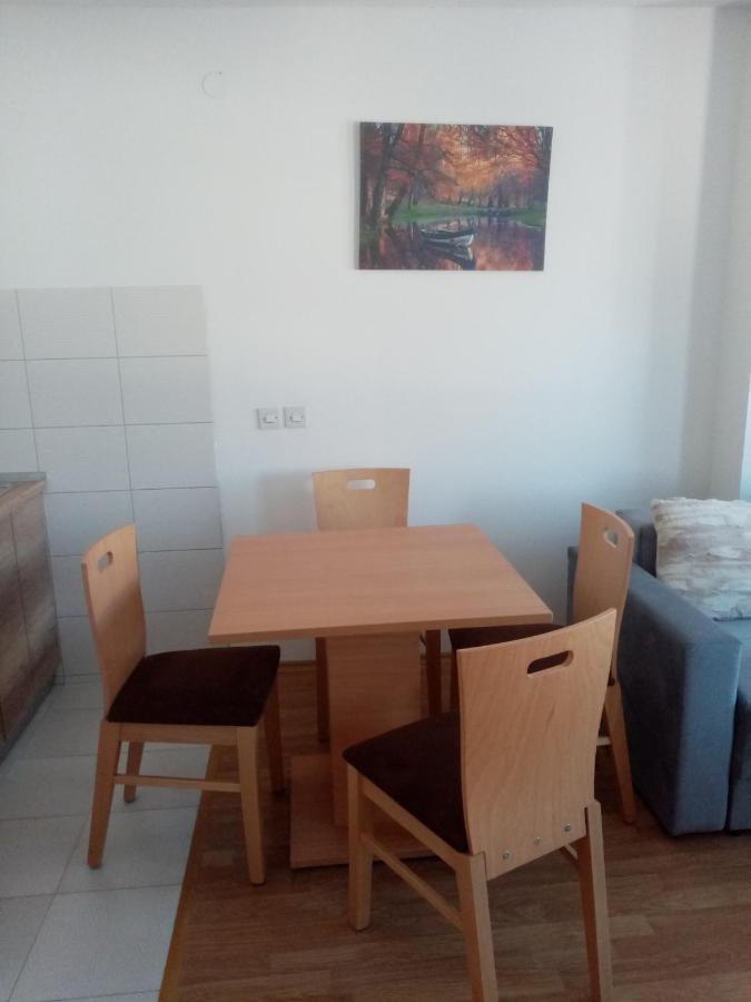 Flamanita Apartments Skopje Extérieur photo
