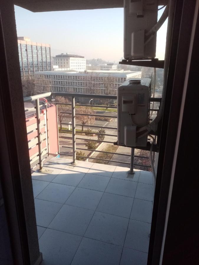 Flamanita Apartments Skopje Extérieur photo