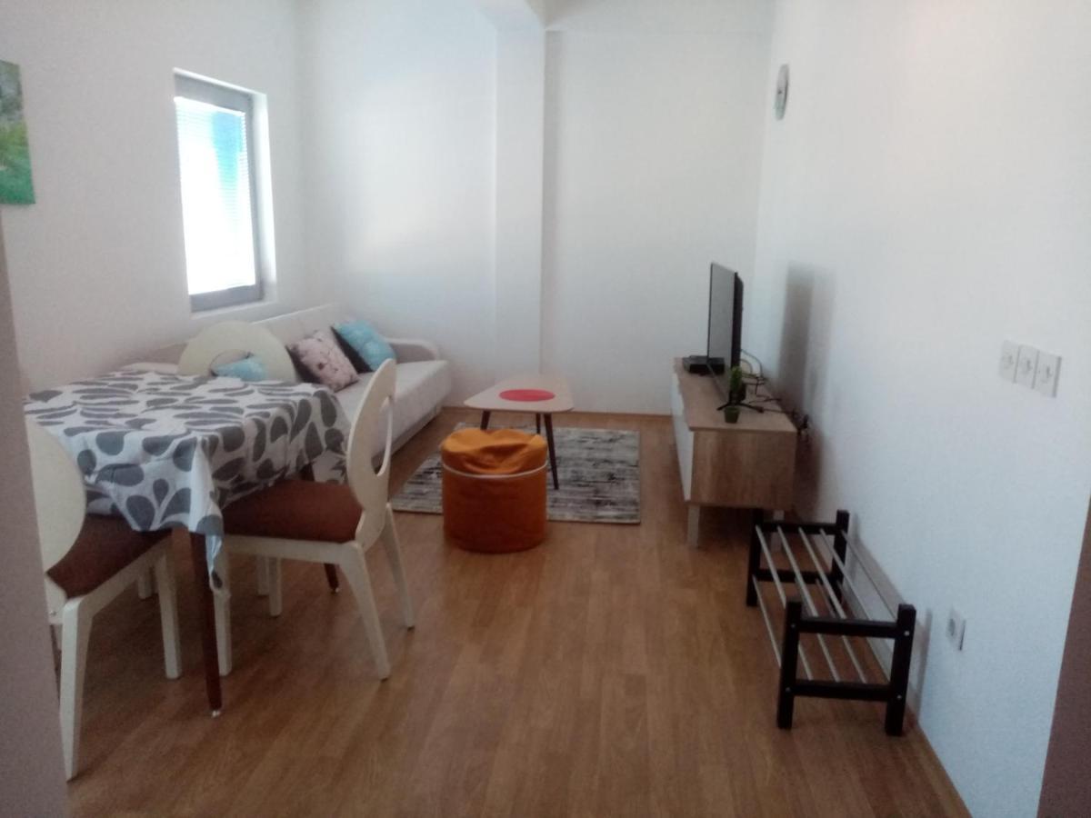 Flamanita Apartments Skopje Extérieur photo